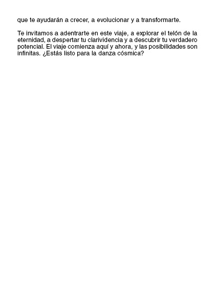 Visión Profunda: Desarrollando la Clarividencia en la Era Moderna (PDF).