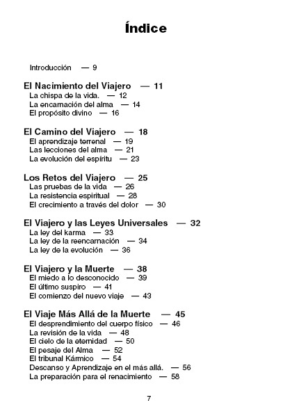 El Viajero Cósmico: Un Recorrido por la Vida, la Muerte y la Evolución del Ser (PDF).