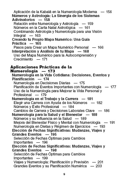 Códigos del Destino: Una Guía Profunda de Numerología (PDF).
