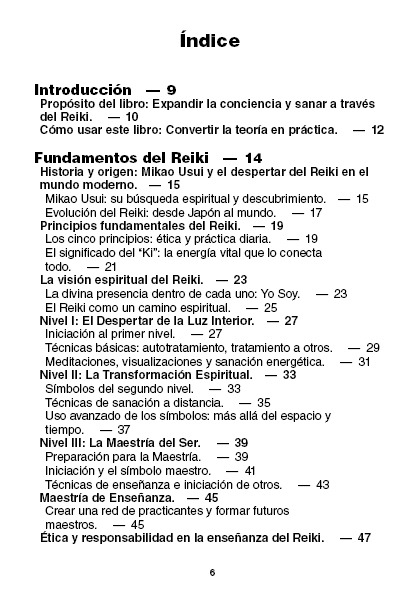 Reiki: El Sendero de la Energía Vital (PDF).