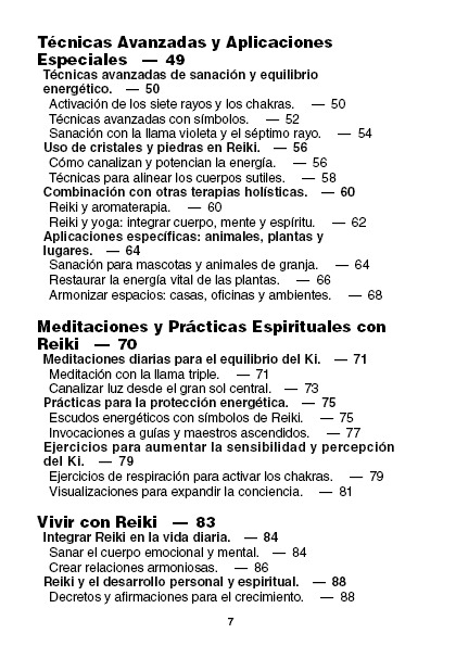 Reiki: El Sendero de la Energía Vital (PDF).
