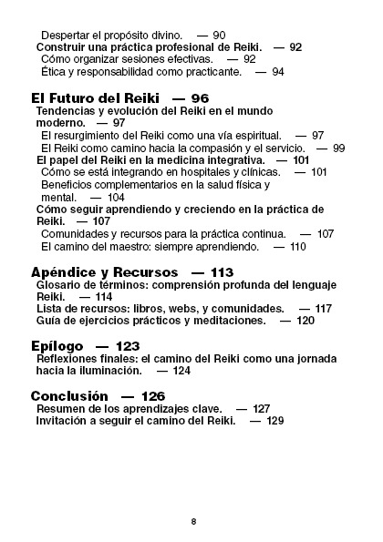 Reiki: El Sendero de la Energía Vital (PDF).