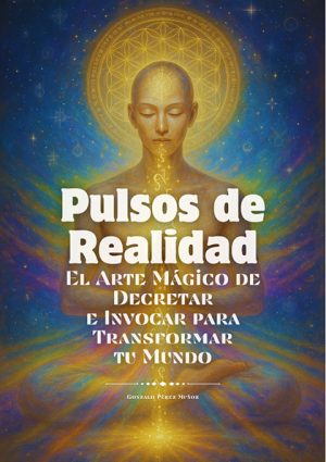 Pulsos de Realidad: El Arte Mágico de Decretar e Invocar para Transformar tu Mundo (PDF)