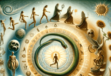 El Ciclo Infinito: Comprendiendo el Karma y la Reencarnación.